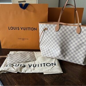 Louis Vuitton Neverfull GM